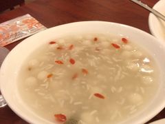 酒酿-川流不息·地道川菜·小龙虾(新松江路店)