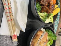 -中华名小吃(Chadstone)