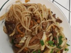 -仙妈米粉店(庆丰路)