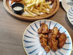 -必胜客(磁器口店)