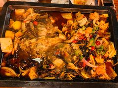 -串世纪烤吧(善见豪山店)