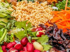 -遇见阿家村云南菜(魏公村店)