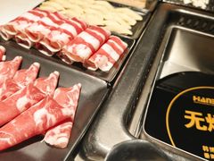 -鼎膳常火锅(华阳店)