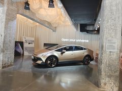 -现代汽车文化中心 Hyundai Motorstudio Beijing