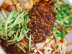 -老爷庙风味美食府(魏都大道店)