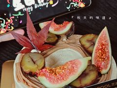 -黑池口感烘焙·生日蛋糕(坂田店)