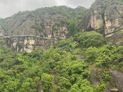-大慈岩风景区