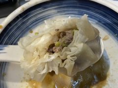 -真食净香居·内蒙烧麦(亚运村店)