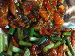 -61号餐吧(兴坪古镇漓江店)