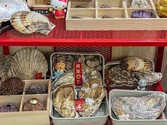 -一蚝一贝海鲜特色餐厅(万象城店)