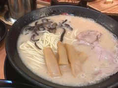 -博多一幸舍(侨福芳草地购物中心店)