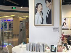 -海马体照相馆(天津世纪都会店)