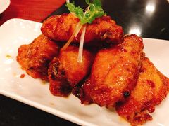 -WOLFGANG PUCK KITCHEN & BAR(迪士尼小镇店)