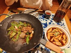 -绿茶餐厅(布吉万象汇店)