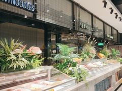 -金滏山烤肉·海鲜·火锅自助餐厅(襄阳万达店)