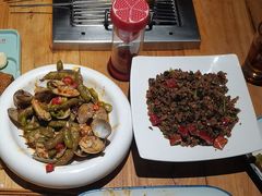 -那家小串(新兴大街店)