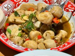 -乡里八闽·福州乡土菜(高宅店)