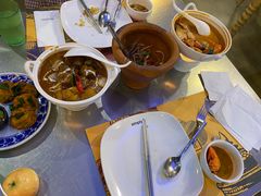 -simply thai天泰(长泰广场店)