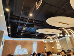 -萨莉亚意式餐厅(河东万达店)