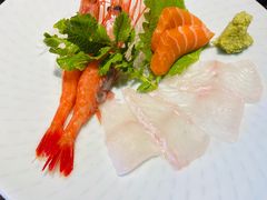 -江户前日本料理(瑞诗酒店店)