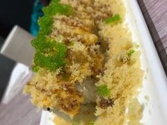 -牛油果大师寿司(瑞景店)