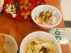 -龙抄手(春熙路总店)