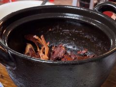 -斯丹姜母鸭·古法干香(田安南路店)