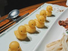 -北京全聚德(和平门店)