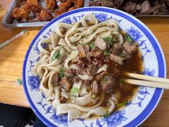 -清真-戏楼王记牛肉面