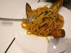 -国际青年会议酒店-苏莱斯餐厅