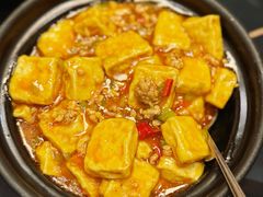 石屏豆腐煲-多味居(剪子巷店)