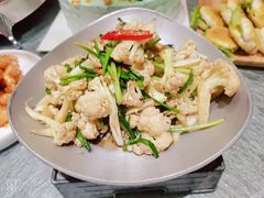 -俭寨大盘鸡·新疆菜·烧烤(博乐店)