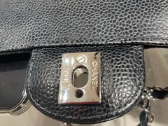 -CHANEL(恒隆广场店)