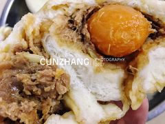 -老陶包子铺(南大西南村店)