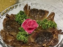 酱蟹-利鸿私宴(南京路步行街店)