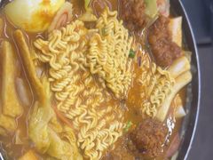 -欧巴来了韩式料理