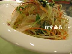 IMG_2792宫廷八宝菜-紫阳家宴(源深店)
