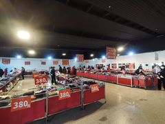 -雪莲品牌工厂店