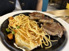 -豪客来牛排(海沧阿罗海店)