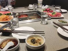 -海底捞火锅(新华联梦想城店)