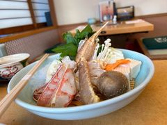 -蟹道乐(道顿堀本店)