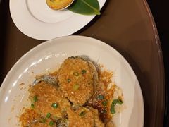 -富力万达嘉华酒店-品珍中餐厅(水果湖店)