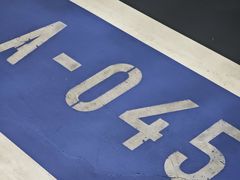 -合生汇购物中心-停车场