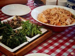 -王村姑老土炕莜面村(桥东店)