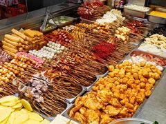 -林静小吃(复兴路店)