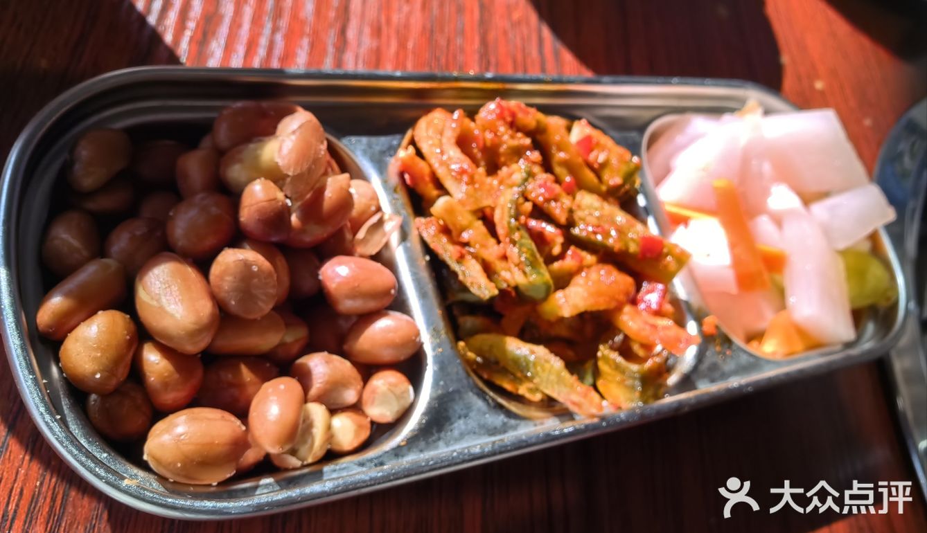 广式餐厅火锅