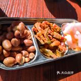 广式餐厅火锅