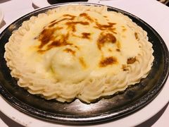 -波特曼西餐厅(中央大街店)