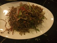 -粗茶淡饭(渔港路店)