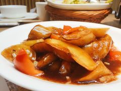 -上关雪東北菜(中房金谊店)